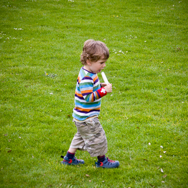 Basildon Park - 19 May 2010