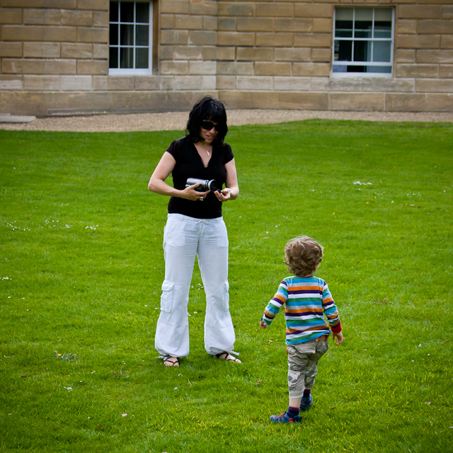 Basildon Park - 19 May 2010