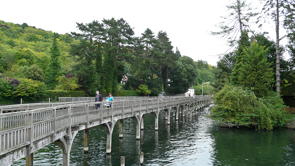 Henley-on-Thames - 20 August 2010