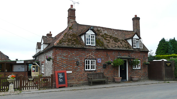 Henley-on-Thames - 20 August 2010