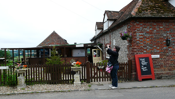 Henley-on-Thames - 20 August 2010