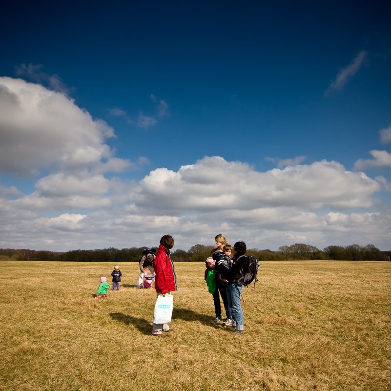 Maidensgrove - 21 March 2010