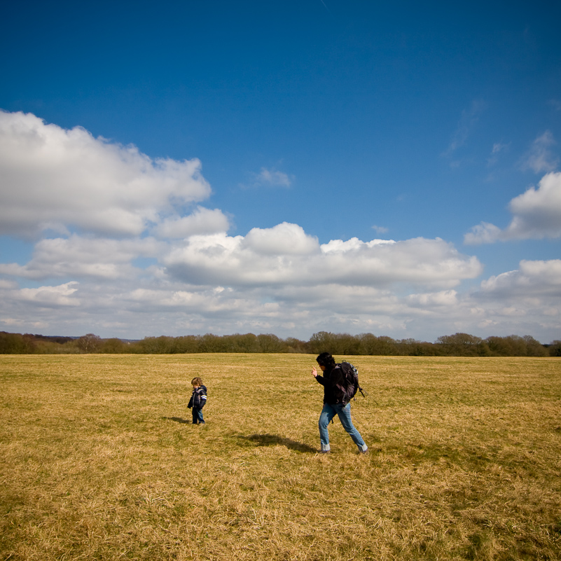 Maidensgrove - 21 March 2010