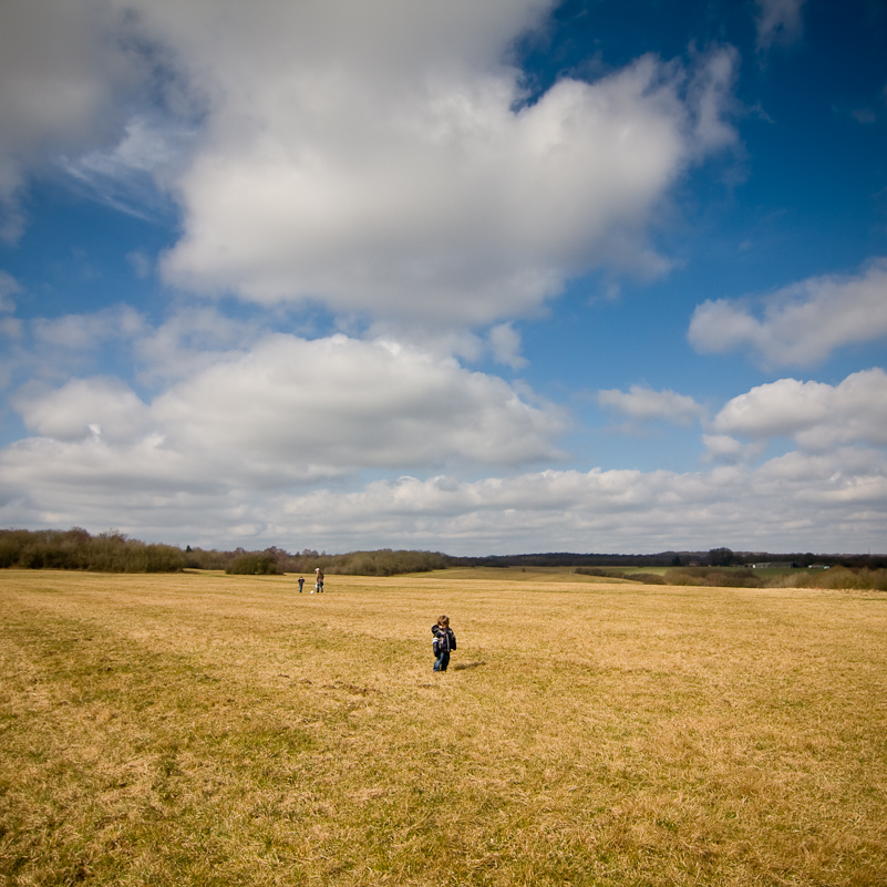 Maidensgrove - 21 March 2010