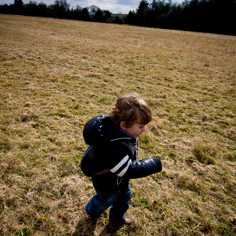 Maidensgrove - 21 March 2010