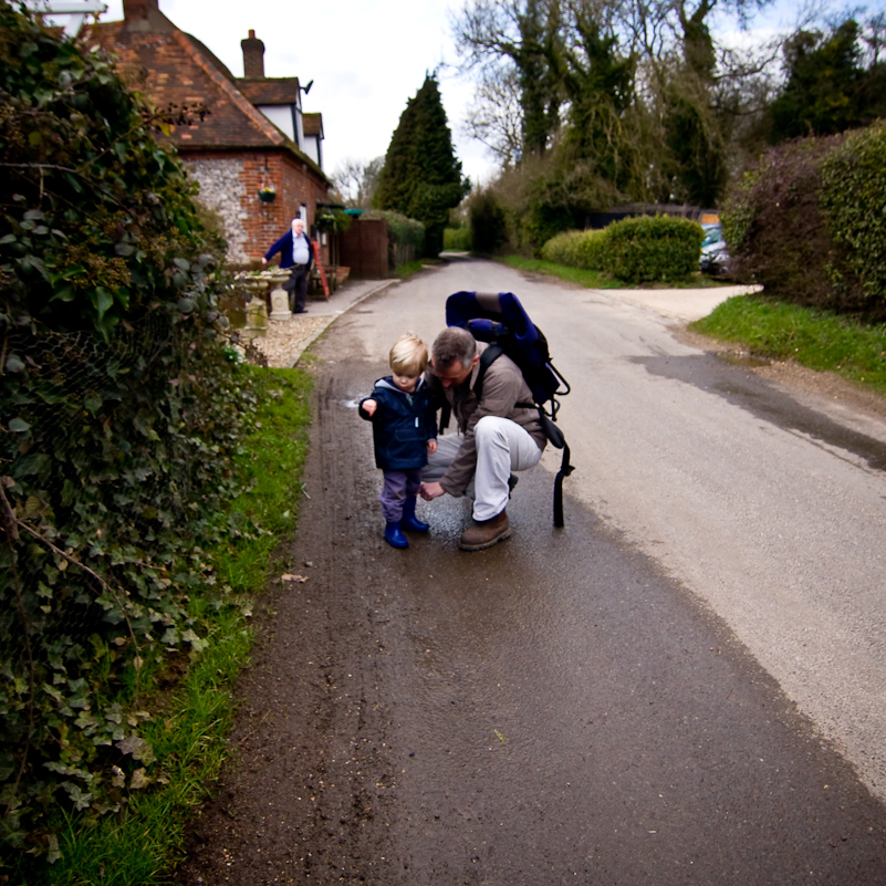 Maidensgrove - 21 March 2010