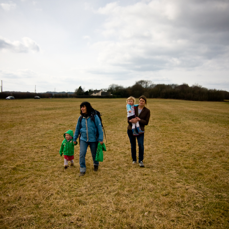 Maidensgrove - 21 March 2010