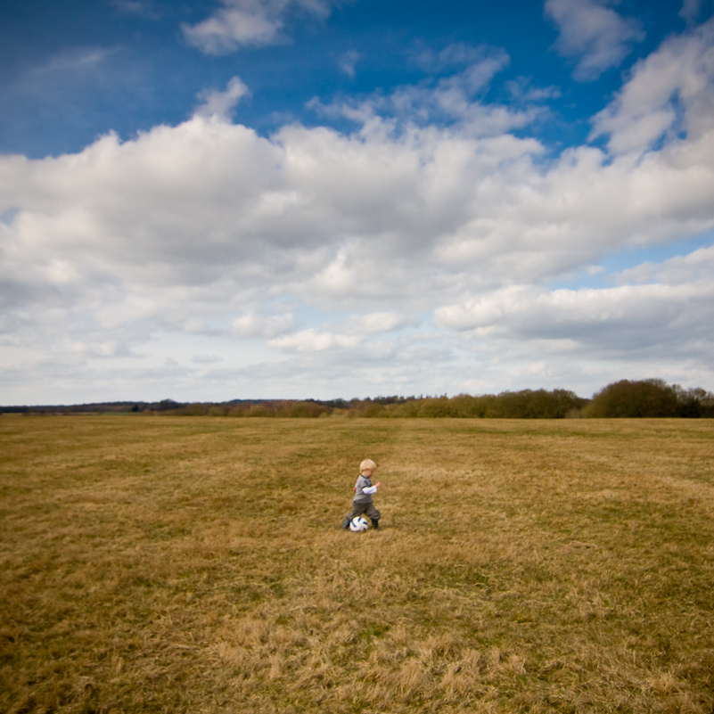 Maidensgrove - 21 March 2010