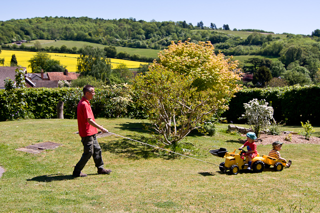 Little Ascendon - 23 May 2010