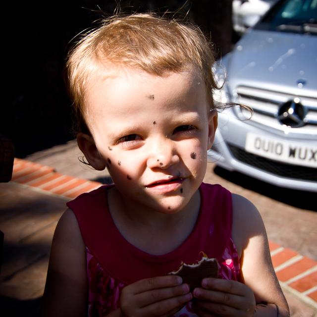 Little Ascendon - 23 May 2010