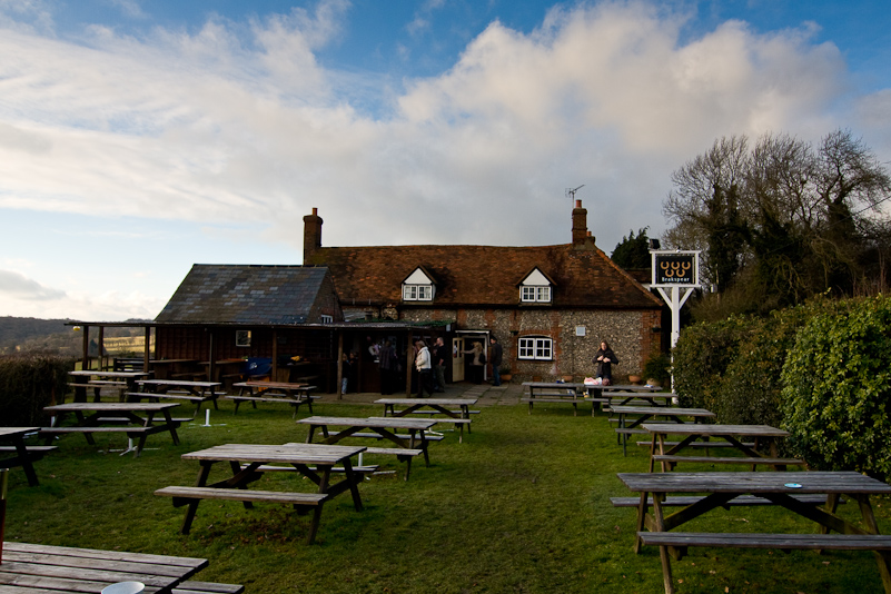 Maidensgrove - 24 January 2010