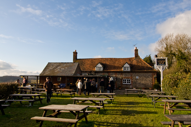 Maidensgrove - 24 January 2010