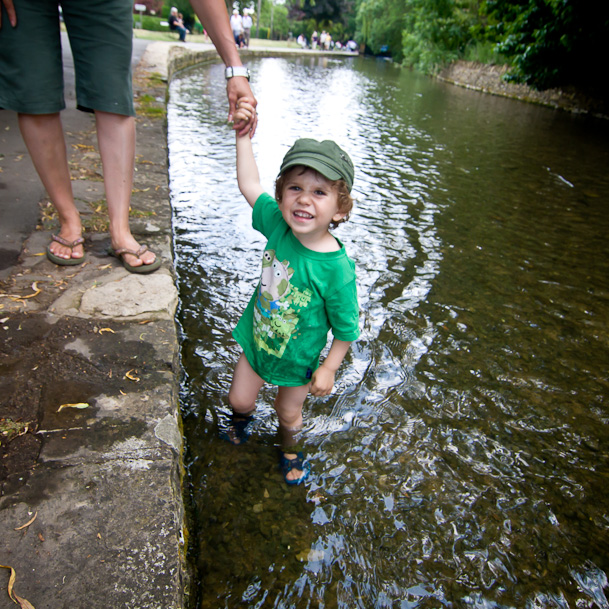 Cotswold - 25 June 2010