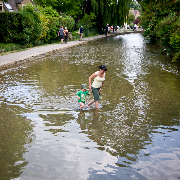 Cotswold - 25 June 2010