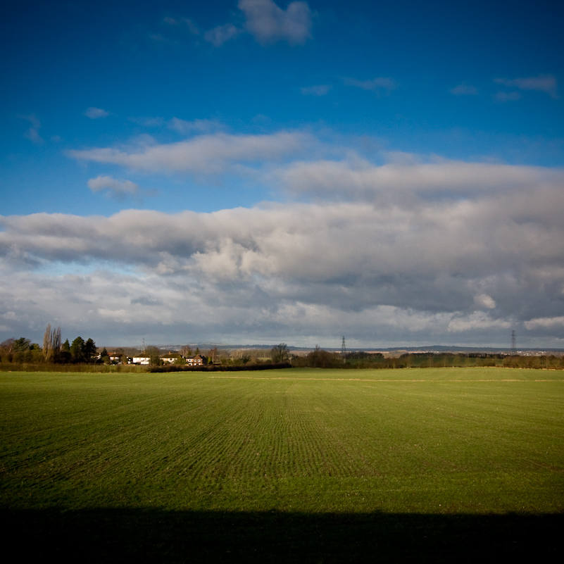 Chinnor - 27 December 2009