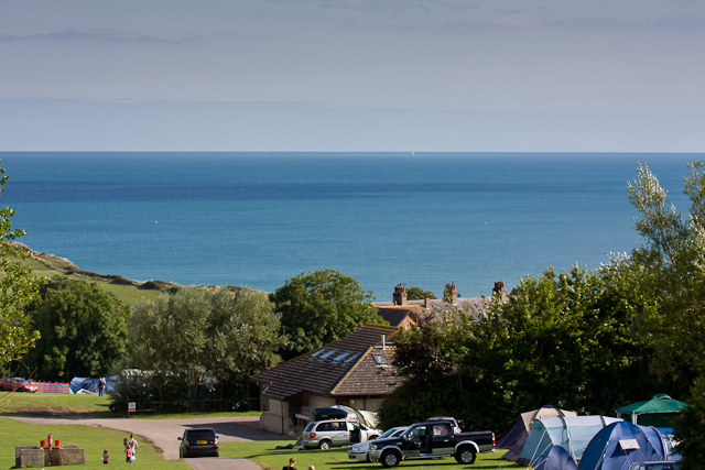 Osmington Mills - 27 August 2010