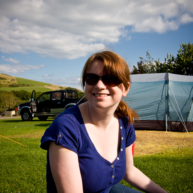 Osmington Mills - 27 August 2010