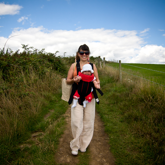Osmington Mills - 27 August 2010