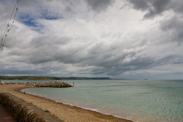 Weymouth - 29 August 2010