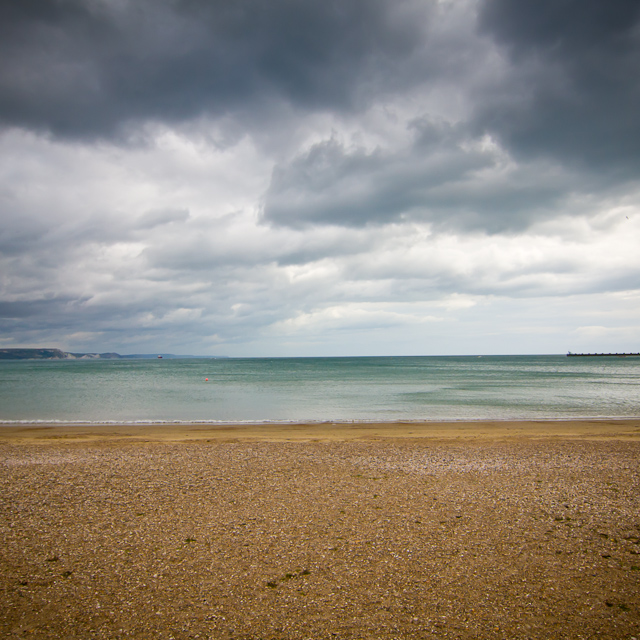 Weymouth - 29 August 2010