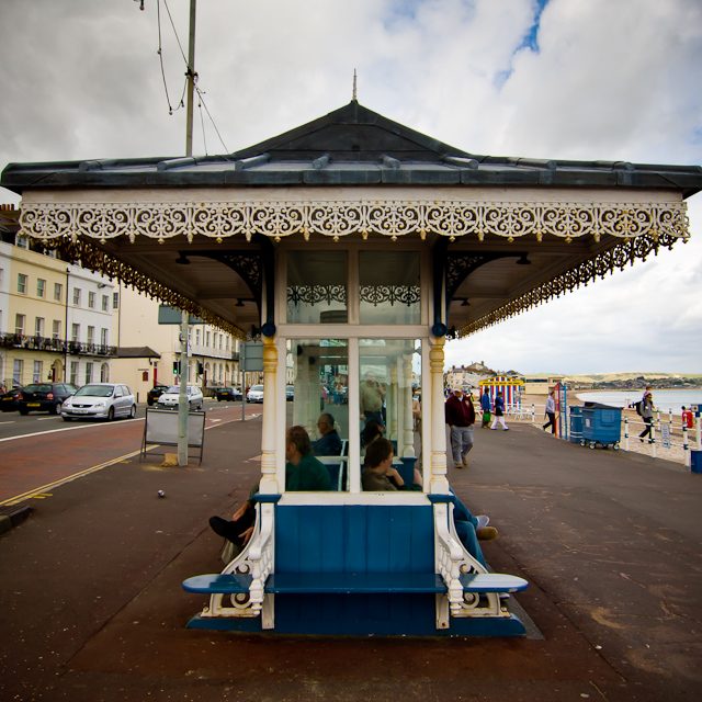 Weymouth - 29 August 2010