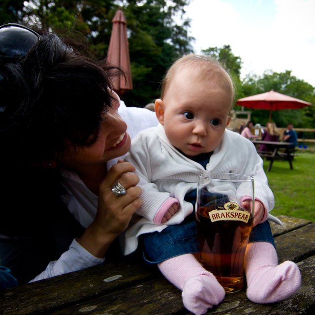 Henley-on-Thames - 30 May 2010