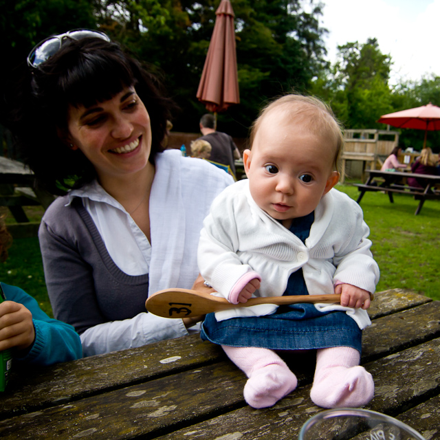 Henley-on-Thames - 30 May 2010