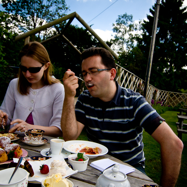 Henley-on-Thames - 30 May 2010