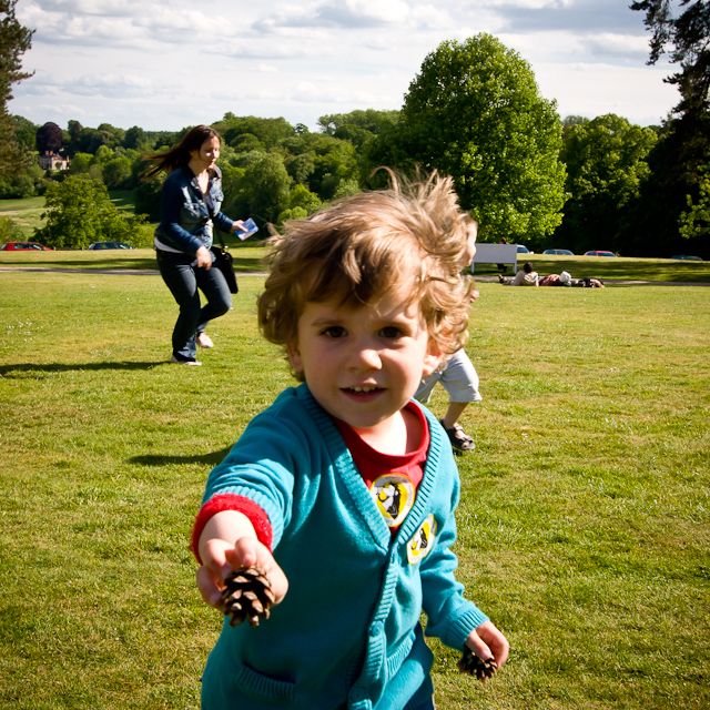 Henley-on-Thames - 30 May 2010