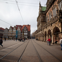 Bremen - 06 April 2011