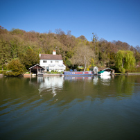 Shiplake - 08 April 2011