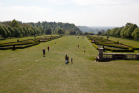 Cliveden - 22 April 2011