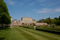 Cliveden - 22 April 2011