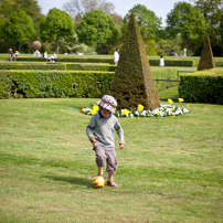 Cliveden - 22 April 2011