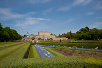 Cliveden - 22 April 2011