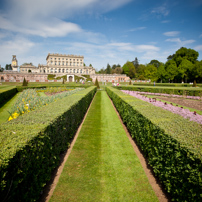 Cliveden - 22 April 2011