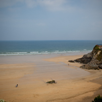 Newquay - 29 April 2011