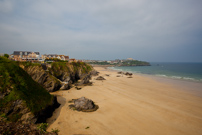 Newquay - 29 April 2011