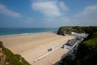 Newquay - 29 April 2011