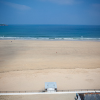 Newquay - 29 April 2011