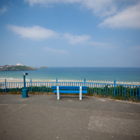 Newquay - 29 April 2011