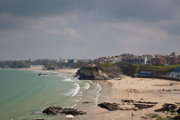 Newquay - 29 April 2011