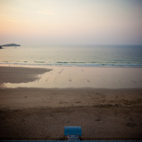 Newquay - 29 April 2011