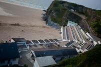 Newquay - 29 April 2011