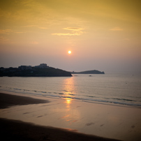 Newquay - 29 April 2011