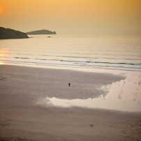 Newquay - 29 April 2011