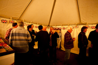 Newquay - 29 April 2011