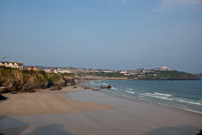 Newquay - 29 April 2011