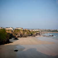 Newquay - 29 April 2011