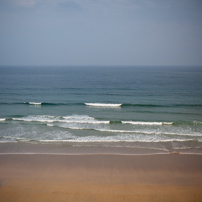 Newquay - 29 April 2011